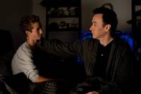 Кадр Звездная карта