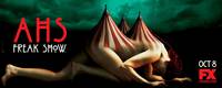 Постер Американская история ужасов