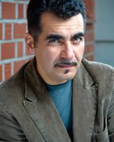 Олег Калнинш фото