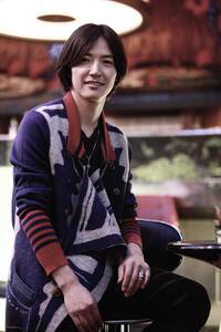 Кадр Таинственный сад