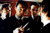 Кадр Братья Крэй