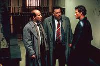 Кадр Максимальный риск