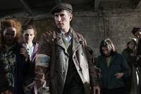 Кадр В темноте