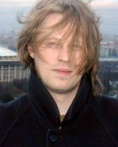 Максим Смирнов фото