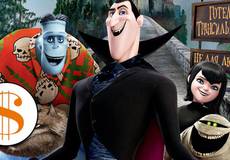 Обзор украинского бокс-офиса за последний уик-энд (25 – 28 октября 2012)