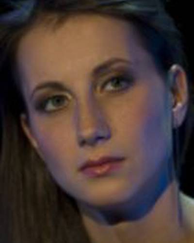 Эстер Балла фото