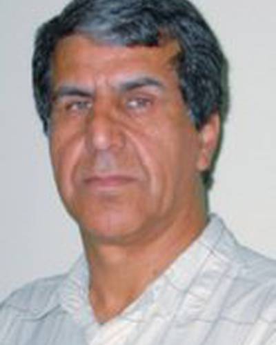 Энайат Делавери фото