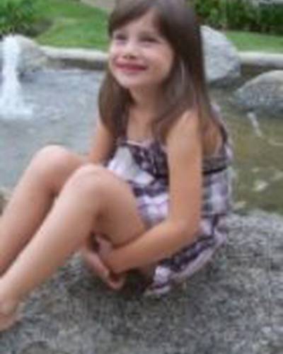 Маккензи Уортман фото