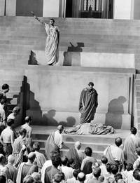 Кадр Юлий Цезарь