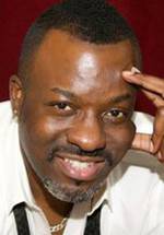 Деметриус Б. Бэнкс фото