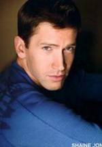 Шэйн Джонс фото
