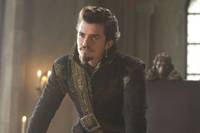 Кадр Мушкетеры