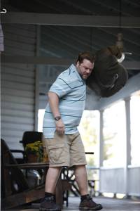 Кадр Убойный уикенд