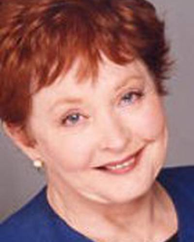 Мэри Маргарет Льюис фото