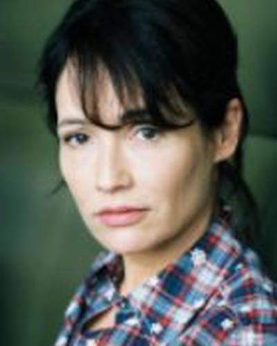 Анке Севенич фото