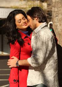 Кадр Тайна: Мистерия продолжается