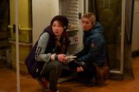 Кадр Чернобыль: Зона отчуждения