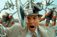 Кадр Инспектор Гаджет