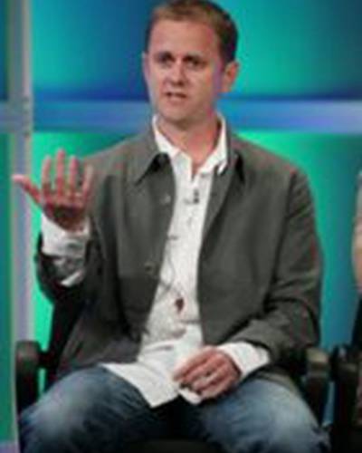 Дэниэл Церон фото