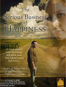 Living Luminaries: The Serious Business of Happiness