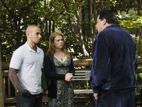 Кадр Фальшивая свадьба