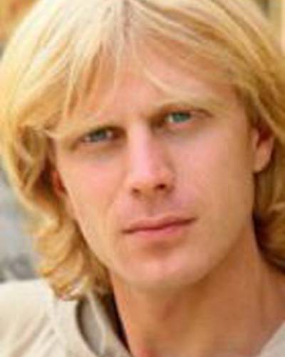 Андрей Валенский фото