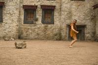 Кадр Агент Джонни Инглиш: Перезагрузка