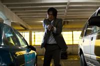 Кадр Неудержимый