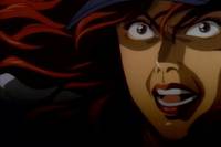 Кадр Голго 13: Королева пчел (видео)