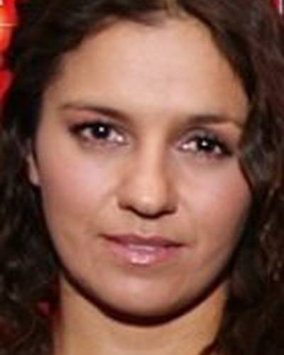 Джимена Гуерра фото