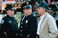 Кадр Полицейская академия 2: Их первое задание