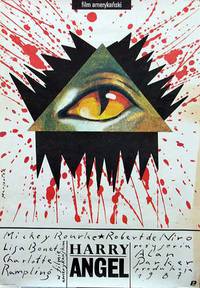 Постер Сердце Ангела