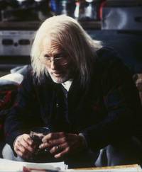 Кадр Проживая зиму