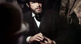 Кадр из фильма "МакКейб и миссис Миллер" - 2