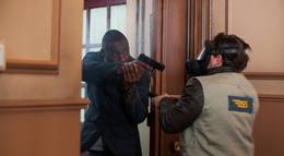 Кадр из фильма "Крутые меры (Крутые стволы)" - 2