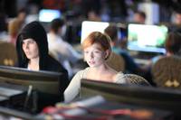 Кадр Геймеры