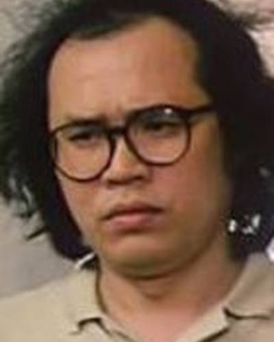 Джон Шам фото