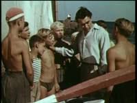 Кадр Неразлучные друзья