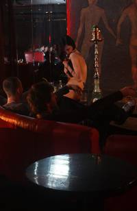 Кадр Ломбард