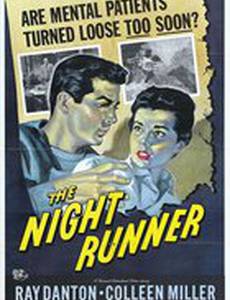 Бегущий в ночи