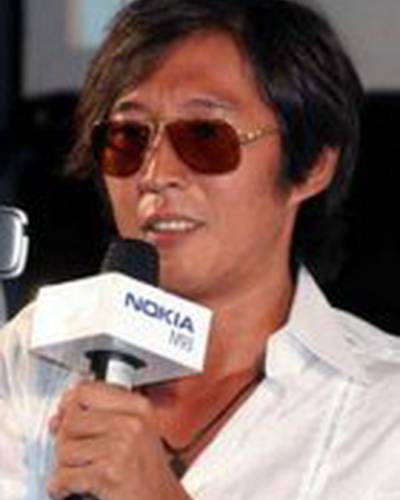 Доцзэ Ню фото