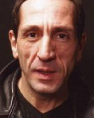 Ричард Шевалье фото