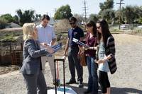 Кадр Парки и зоны отдыха