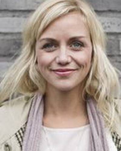 Ида Марие Баккеруд фото