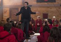 Кадр Последователи