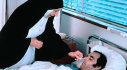 Кадр из фильма "Вендетта по-корсикански" - 2