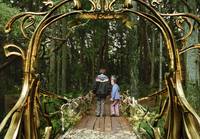 Кадр Мост в Терабитию