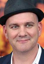 Майк О’Мэлли фото