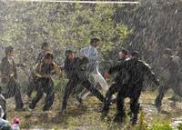 Кадр Три приятеля