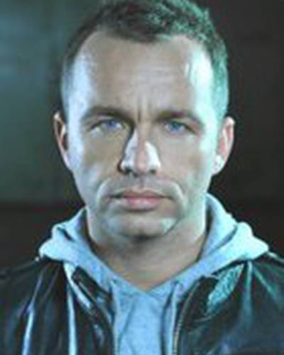 Свен Тиманн фото